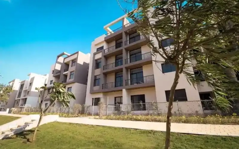 كمبوند فيفث سكوير